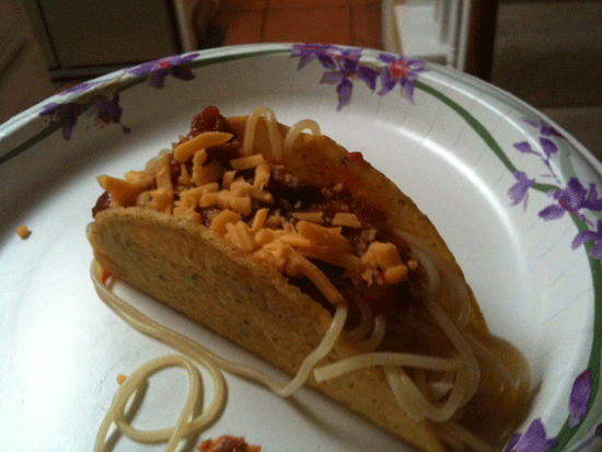 Taco Taco