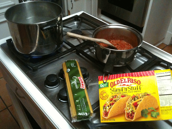 Tacofixins Tacofixins