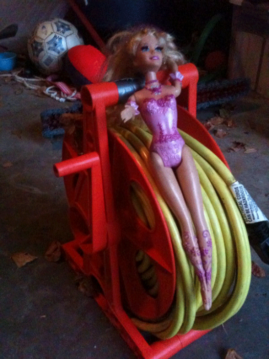 barbie barbie